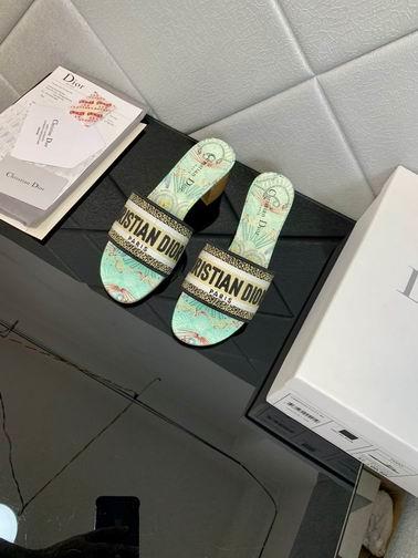 Dior Shoes sz34-42 mnh0807