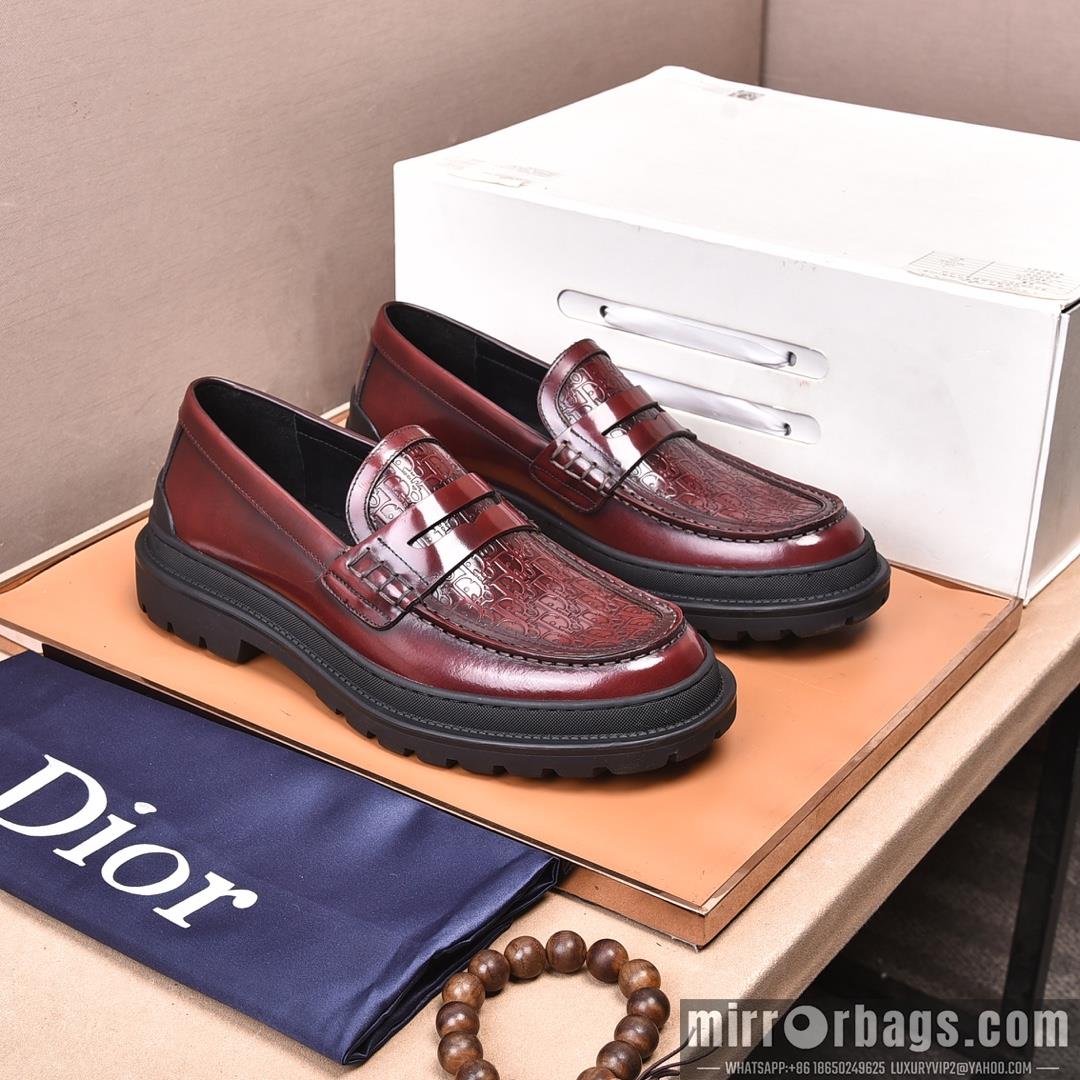 Dior Shoes sz38-44 h0804