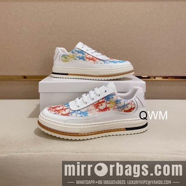 Dior Shoes sz38-45 2C WM0804