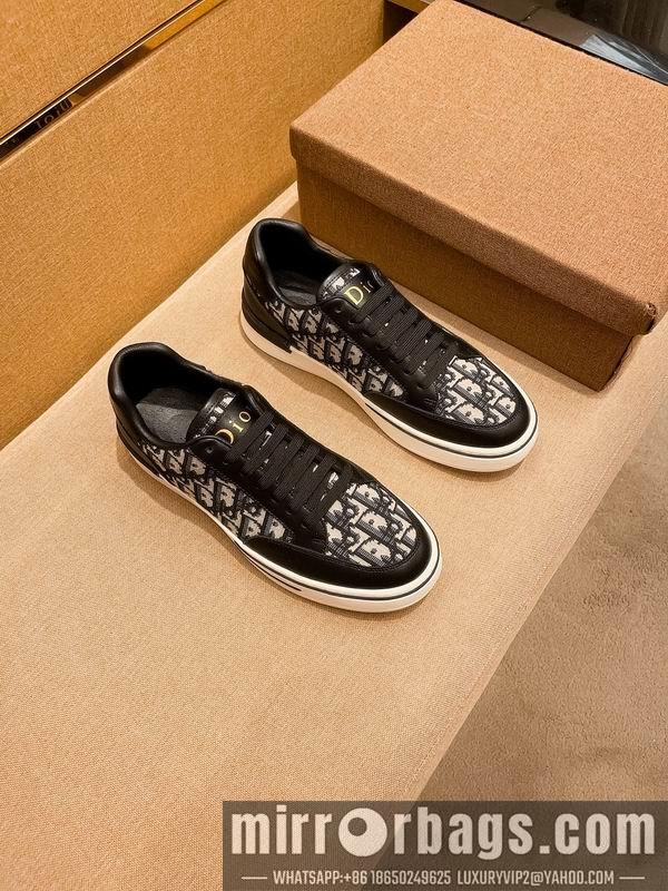 Dior Shoes sz38-44 mnm0192