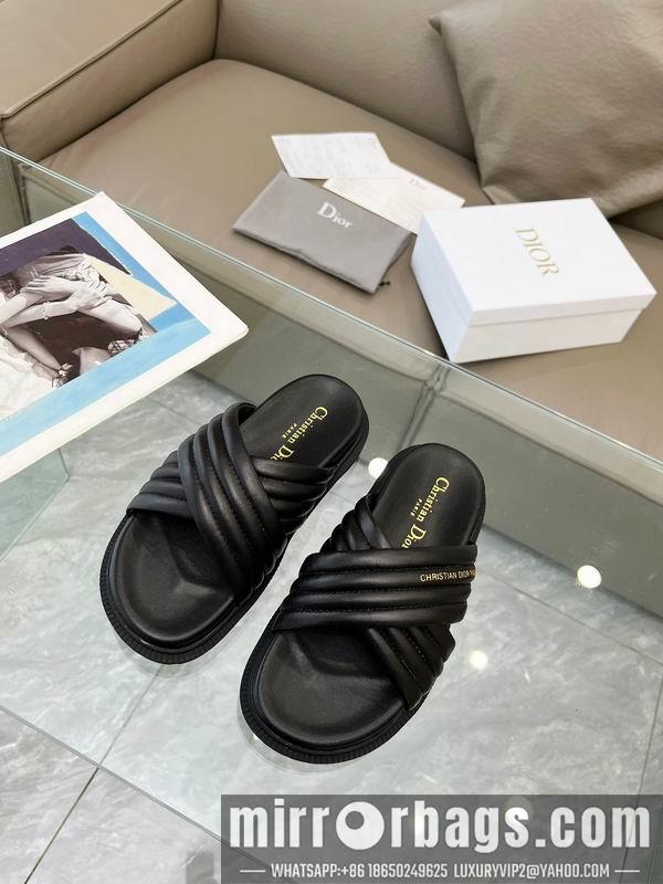 Dior Shoes sz35-40 mnw0326