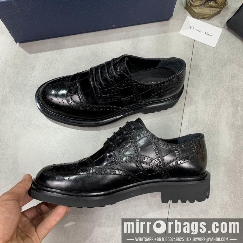 Dior Shoes sz38-45 mnw0309