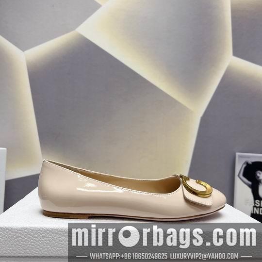Dior Shoes sz34-41 mnh0501