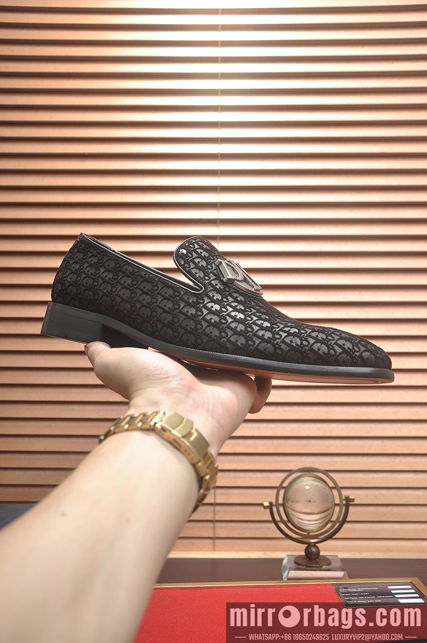 Dior Shoes sz38-44 h0910