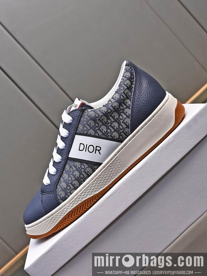 Dior Shoes sz38-45 hnh0102