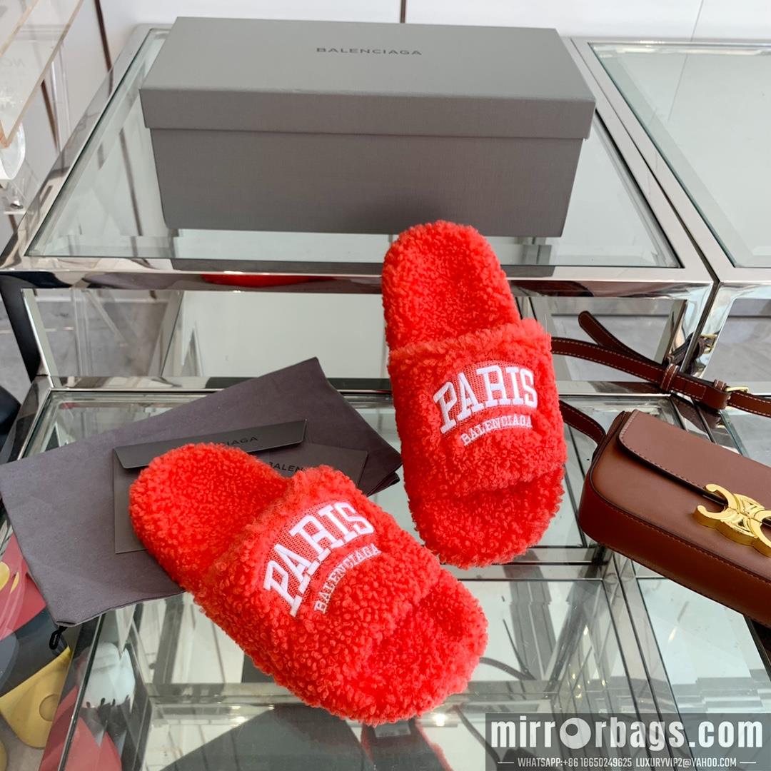 Balenciaga Shoes sz35-44 h1007