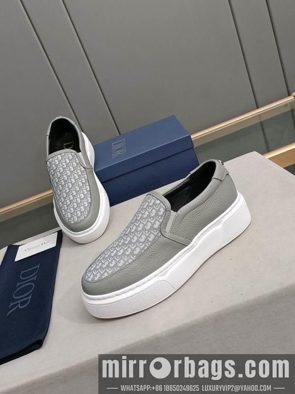Dior Shoes sz38-45 mnw0202