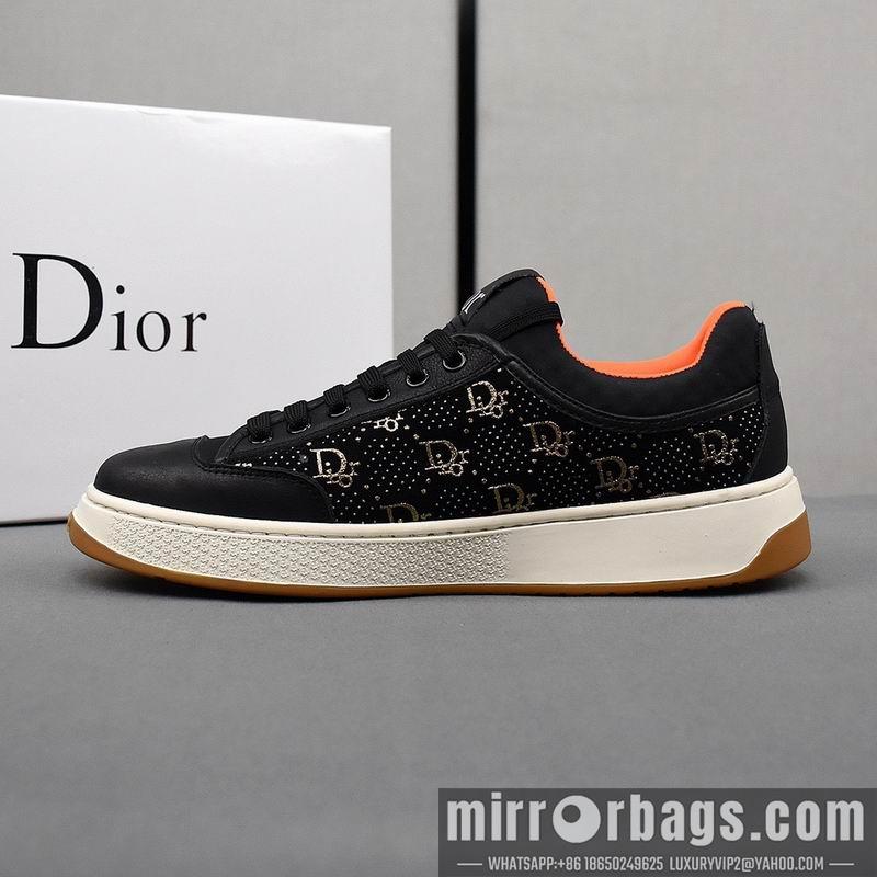 Dior Shoes sz38-44 mnw0302