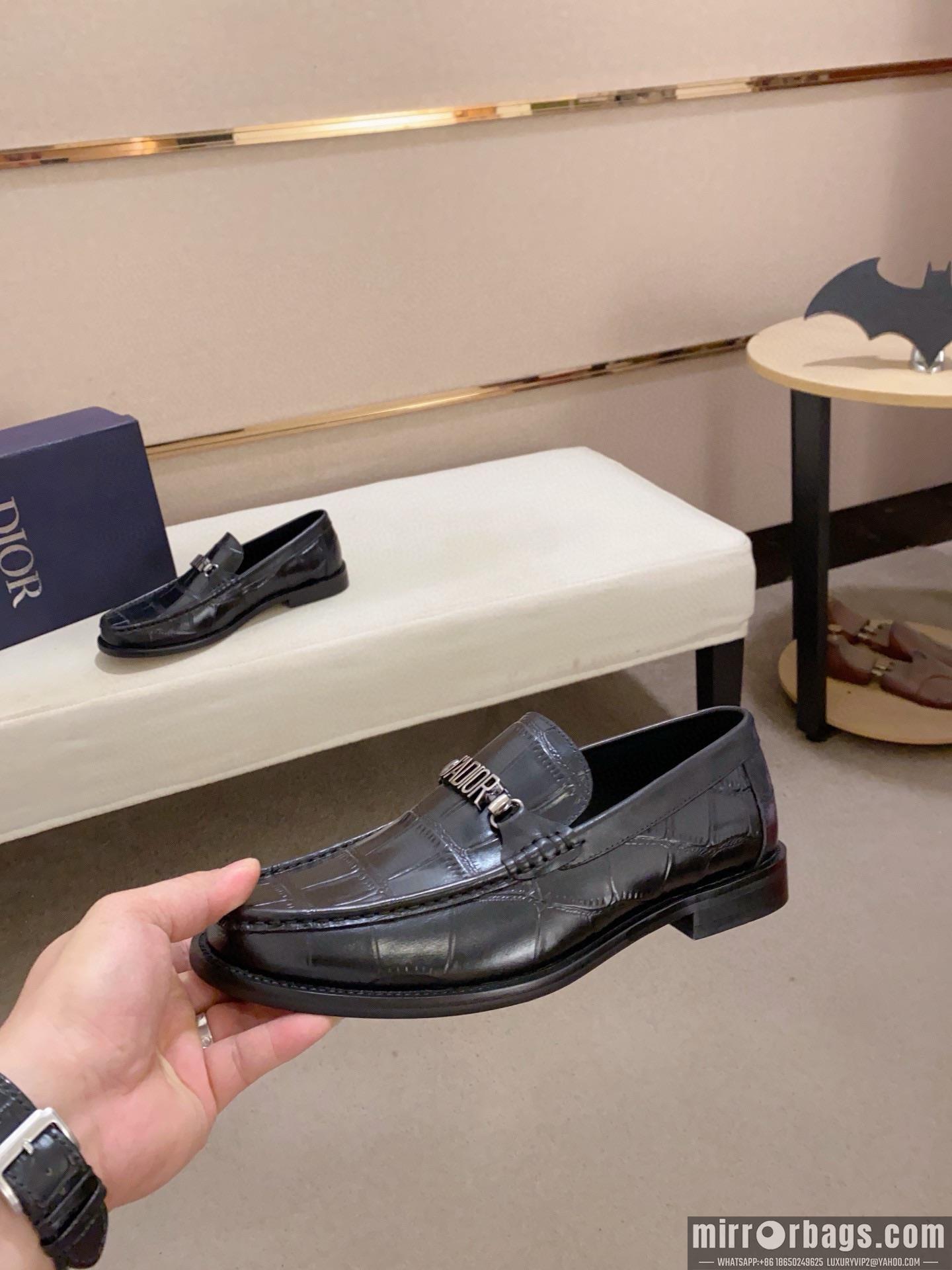 Dior Shoes sz38-45 hnh1216