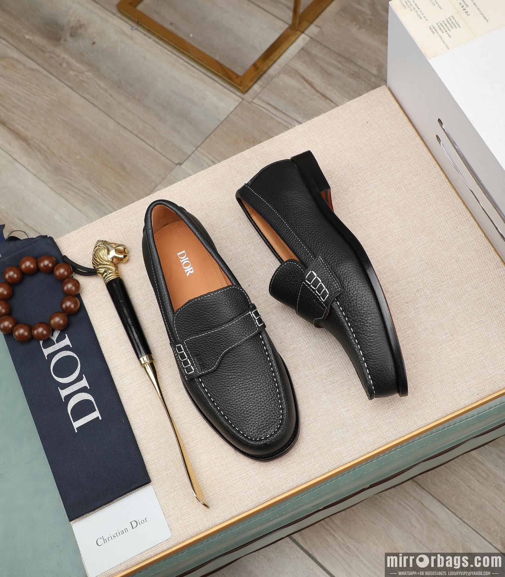 Dior Shoes sz38-44 h0901