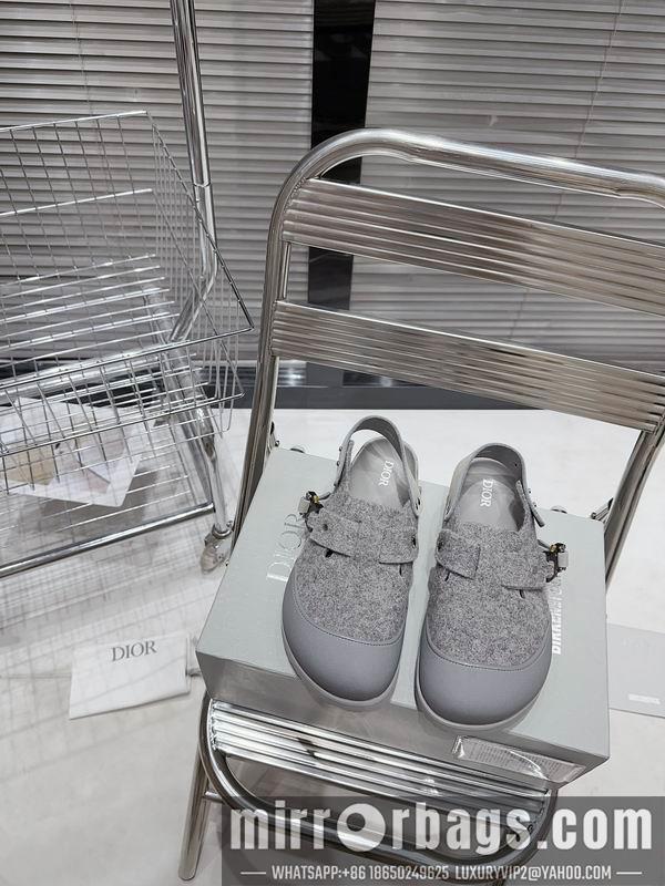 Dior Shoes sz35-46 mnw0401