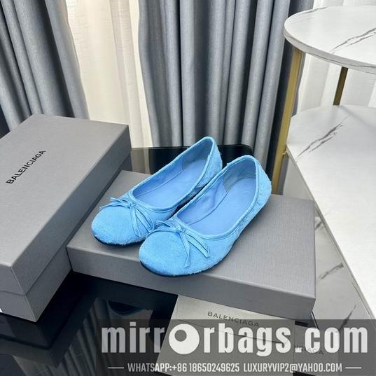 Balenciaga Shoes sz35-40 mnh0801