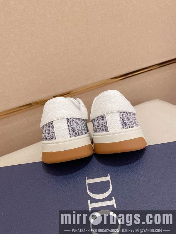 Dior Shoes sz38-45 WM0403