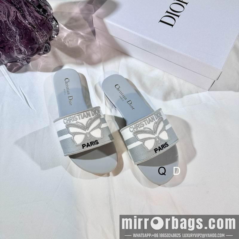 Dior Shoes sz35-40 GDT0401
