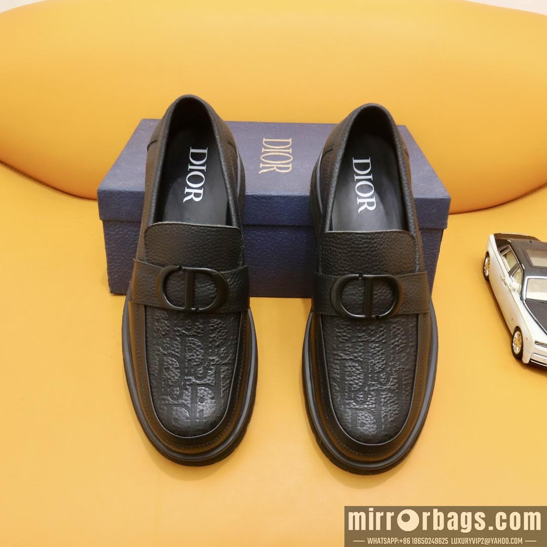 Dior Shoes sz38-44 h0813