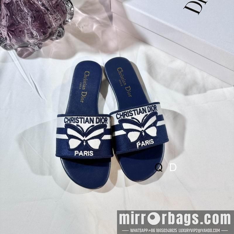 Dior Shoes sz35-40 GDT0401