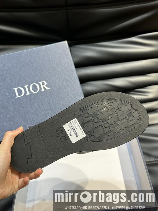 Dior Shoes sz38-46 jyh0210