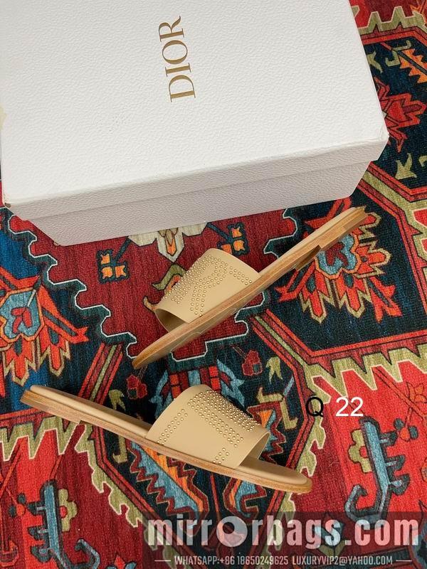 Dior Shoes sz35-40 SF0902