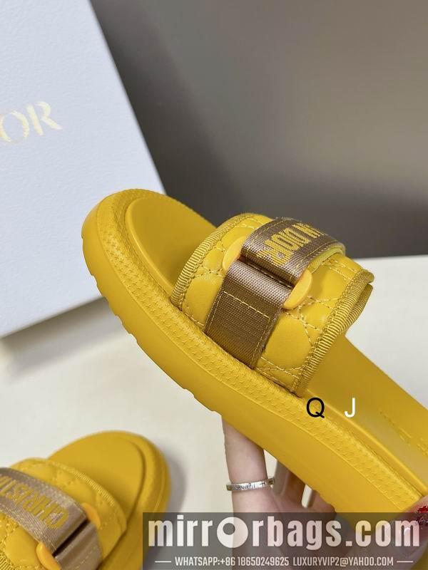 Dior Shoes sz35-40 XJ0706