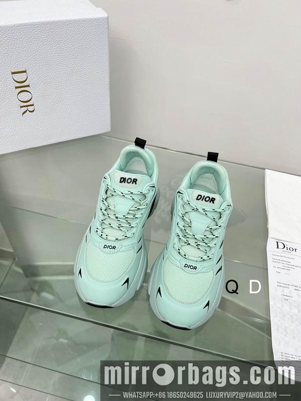 Dior Shoes sz36-44 GDT0603