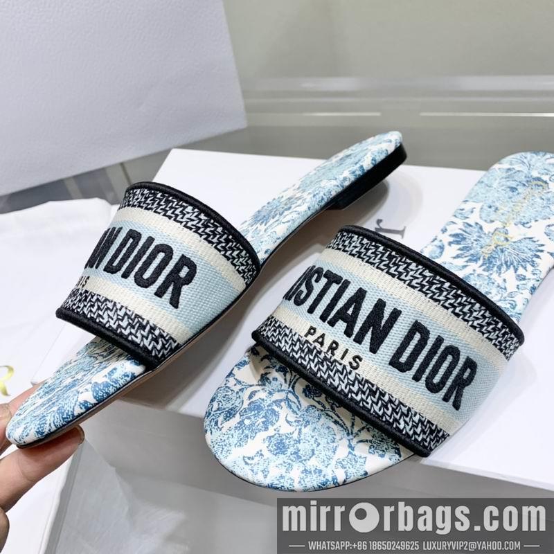 Dior Shoes sz35-42 mnw0421
