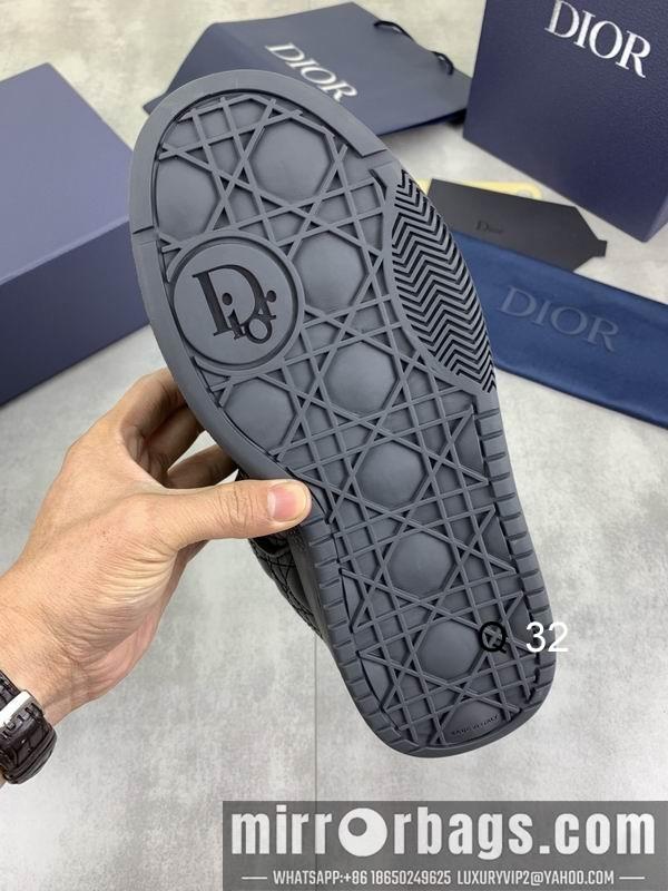 Dior Shoes sz38-45 YY0305
