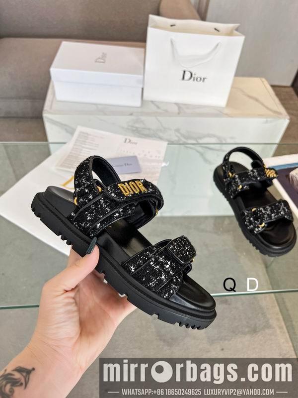 Dior Shoes sz35-40 GDT0401