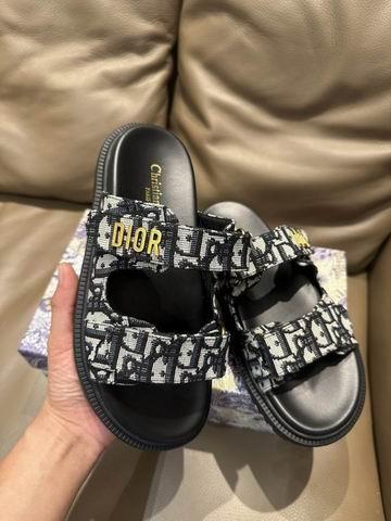 Dior Shoes sz35-43 hnh0705