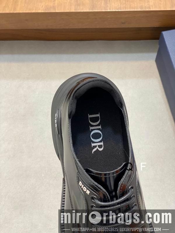 Dior Shoes sz38-45 TF1112