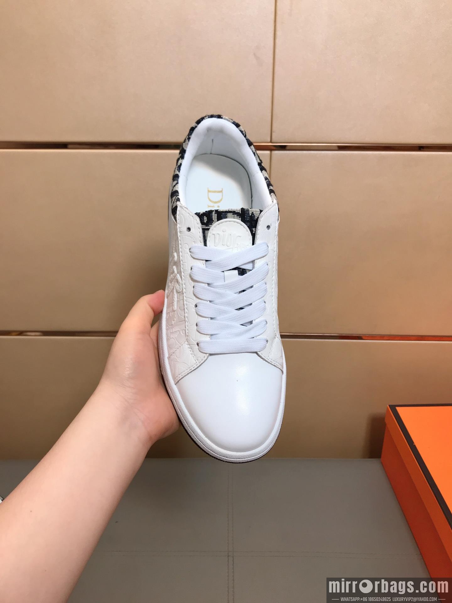 Dior Shoes sz38-44 h0818