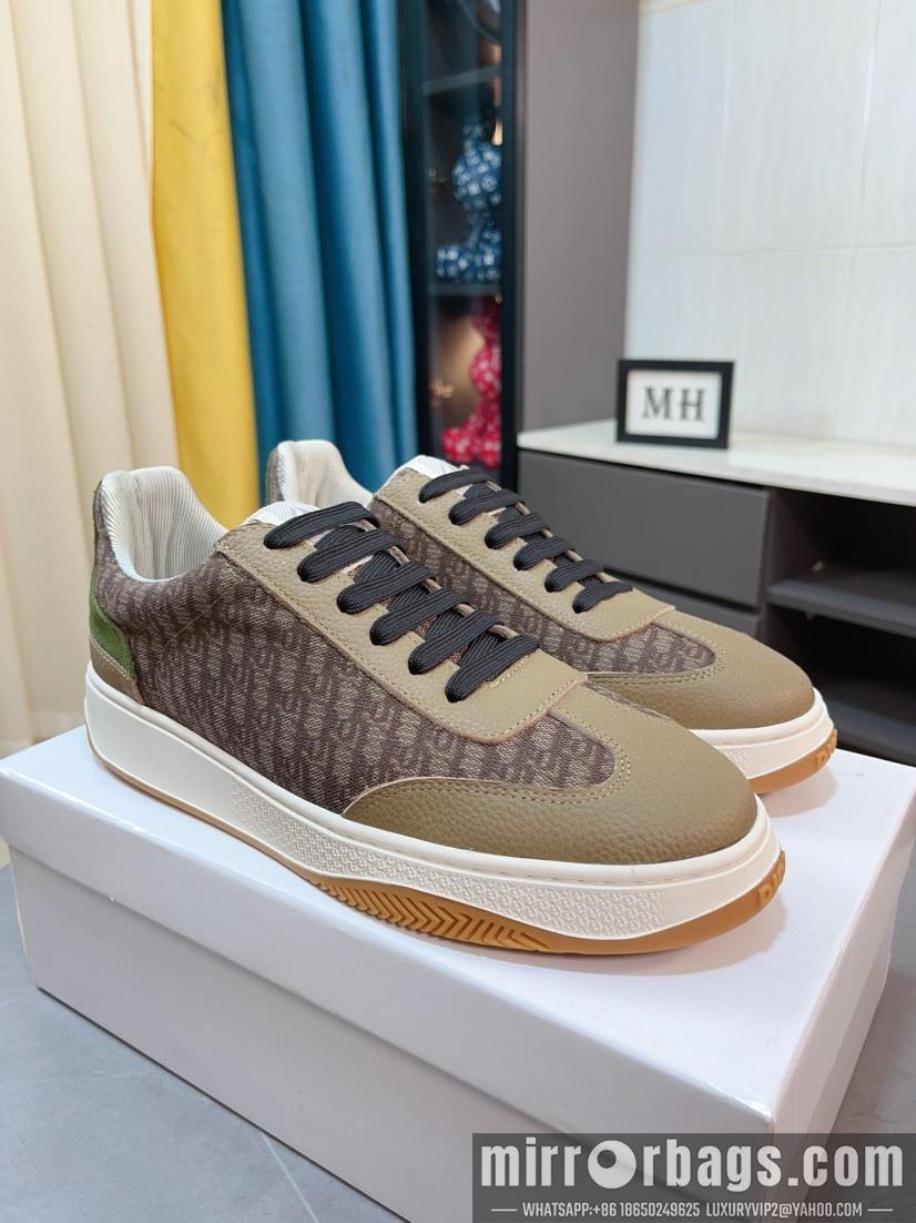 Dior Shoes sz38-44 h0822