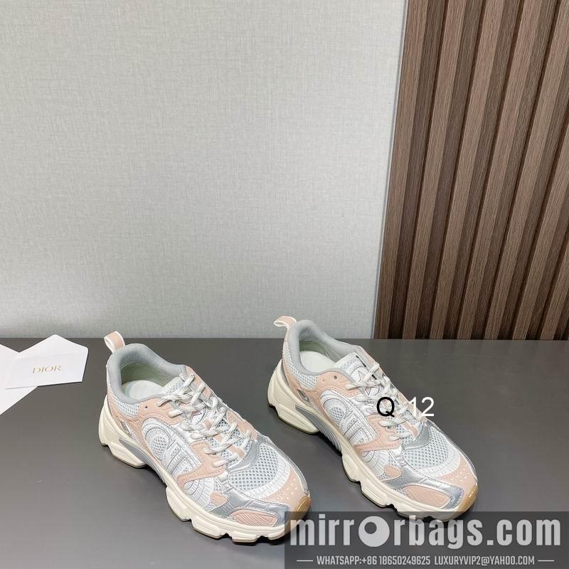 Dior Shoes sz38-45 J0612