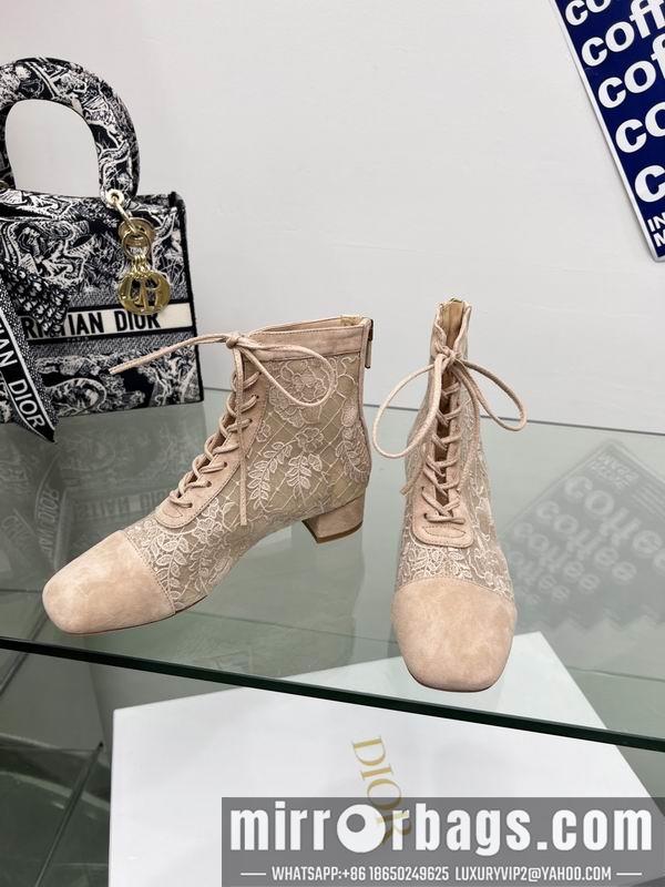 Dior Shoes sz34-43 3.5cm mnw0302