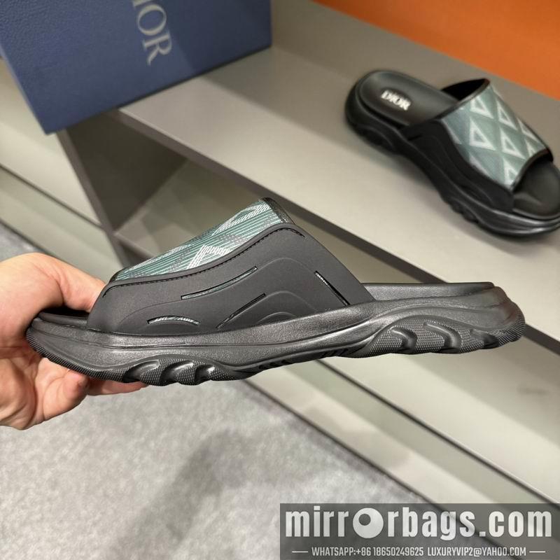 Dior Shoes sz38-45 hnw0431