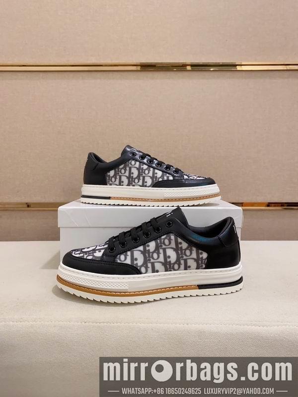 Dior Shoes sz38-44 mnw0177