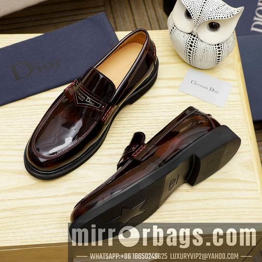 Dior Shoes sz38-46 mnh0524