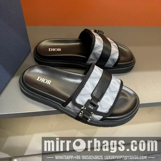 Dior Shoes sz38-45 mnh0501
