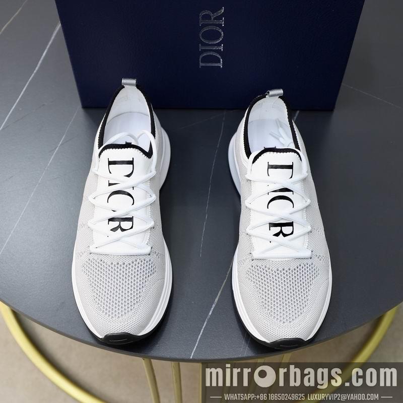 Dior Shoes sz38-47 mnw0411