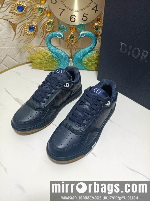 Dior Shoes sz35-45 mnm0103