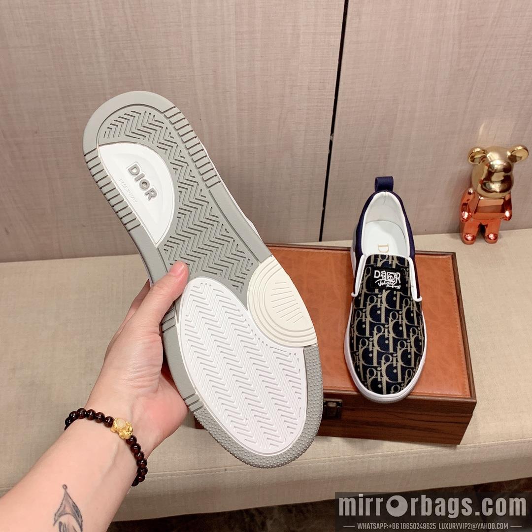 Dior Shoes sz38-44 h0601