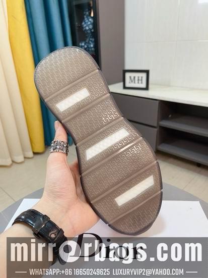Dior Shoes sz38-44 mnh0705