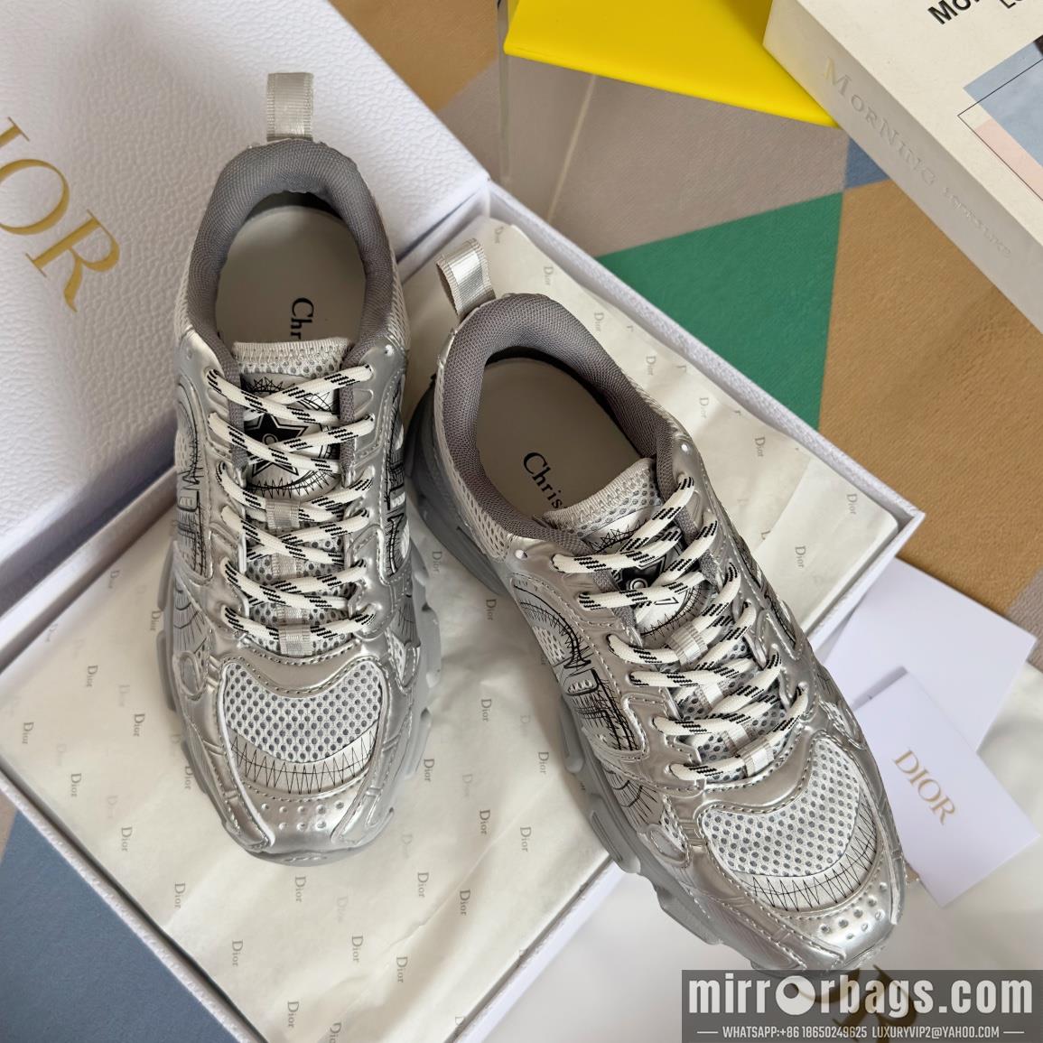 Dior Shoes sz35-40 h0901