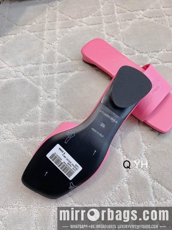 Balenciaga Shoes sz35-40 YH0601