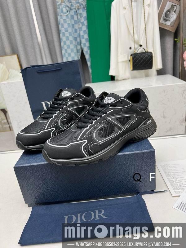 Dior Shoes sz38-45 TF1109