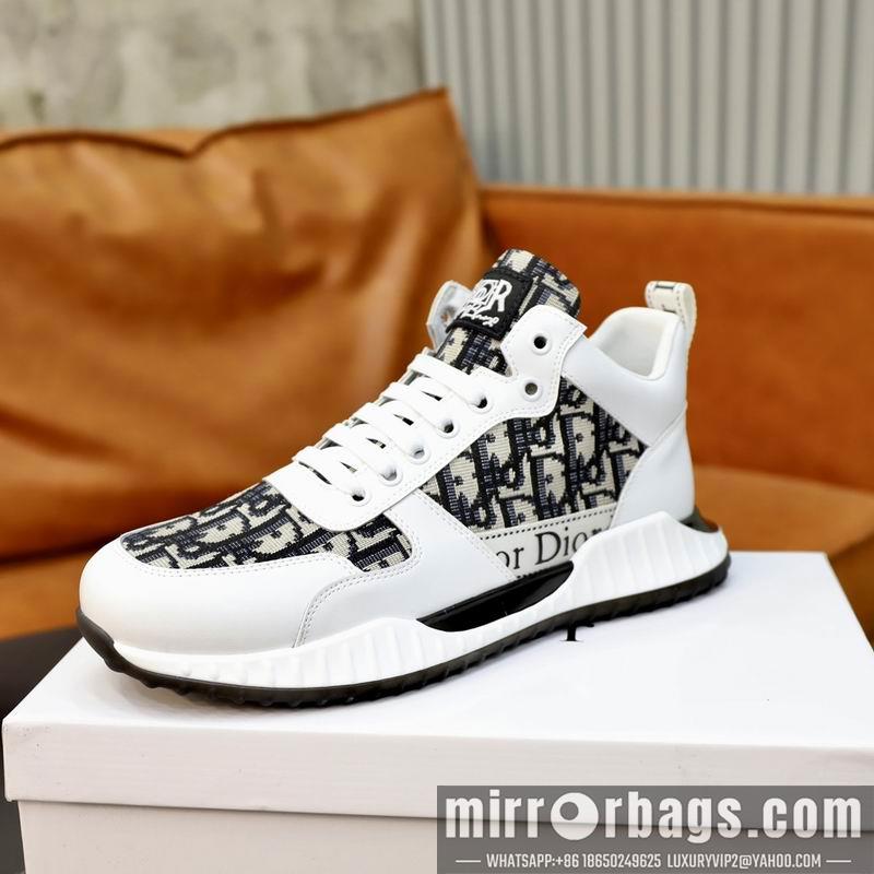 Dior Shoes sz38-44 hnm0157