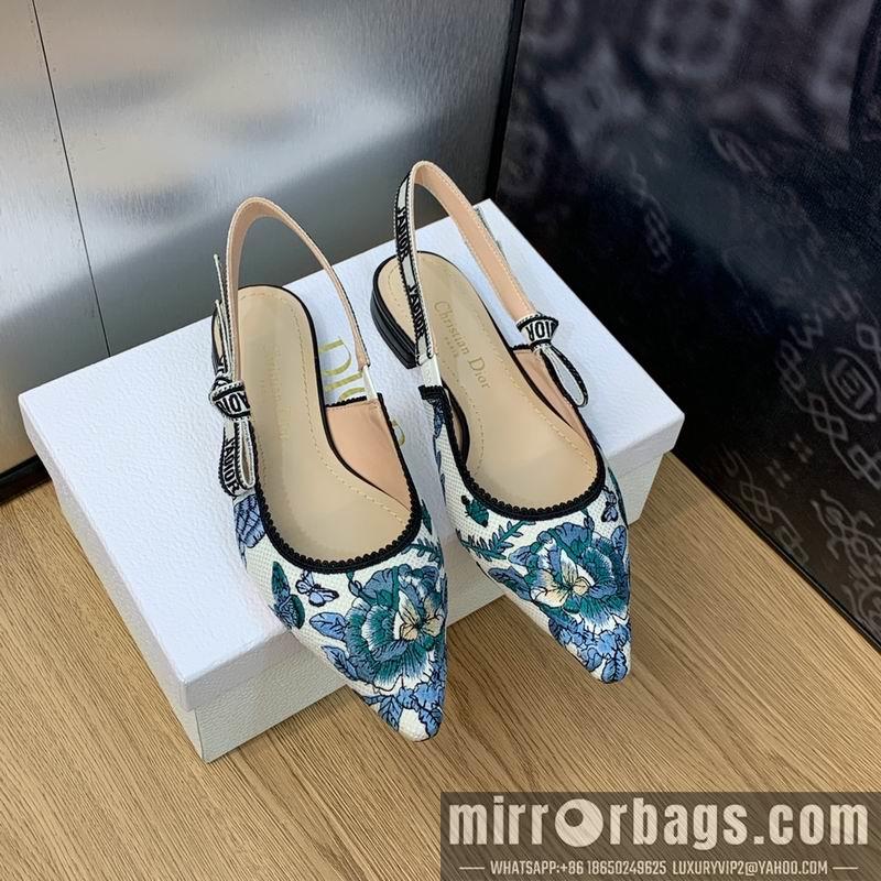 Dior Shoes sz33-44 mnw0207