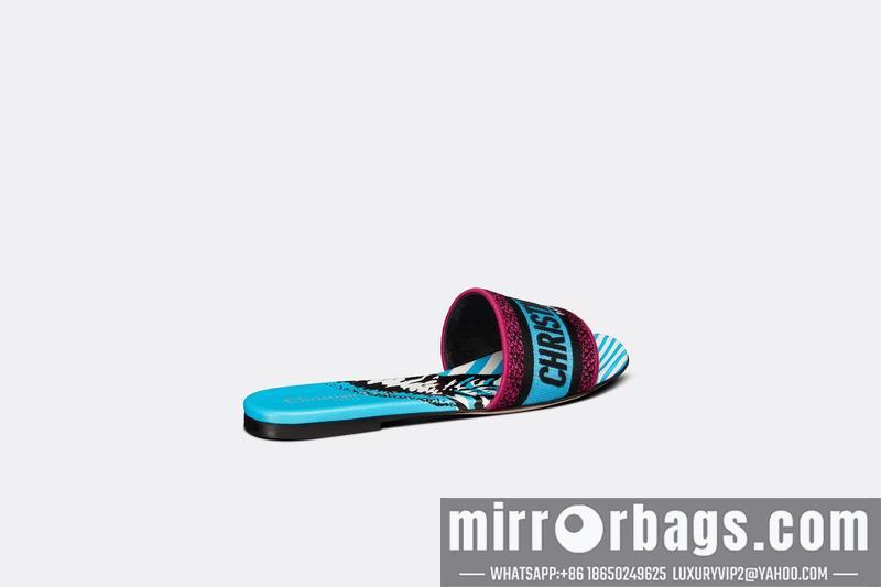 Dior Shoes sz35-42 mnw0319