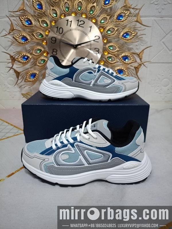 Dior Shoes sz35-45 mnm0103