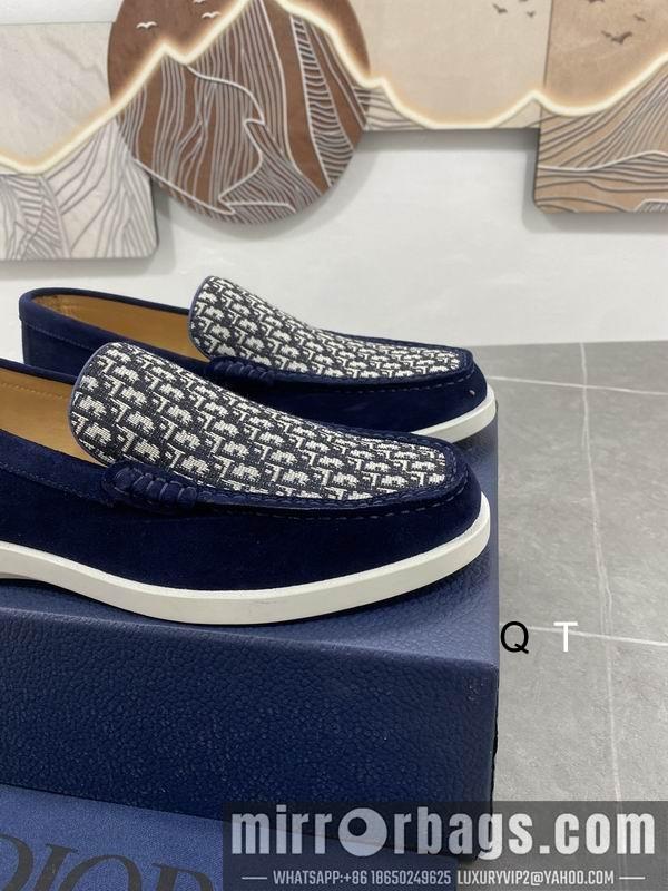 Dior Shoes sz38-45 4C TF0901