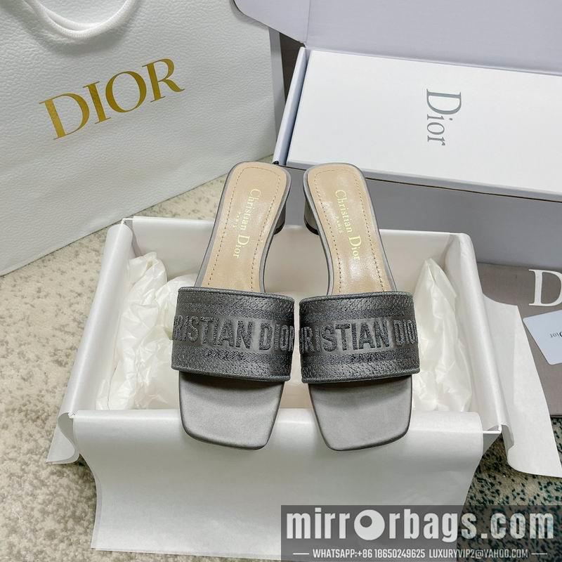 Dior Shoes sz35-42 3.5cm mnw0406